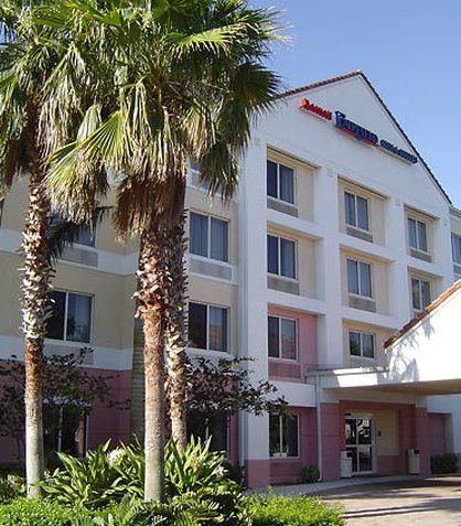 Hotel Fairfield & By Marriott Jupiter